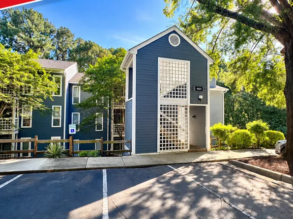 4641-102 Timbermill Ct, Raleigh, NC 27612