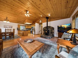 12849 Peregrine Dr, Truckee, CA 96161