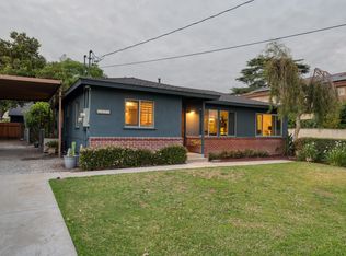 1007 El Sur Ave, Arcadia, CA 91006
