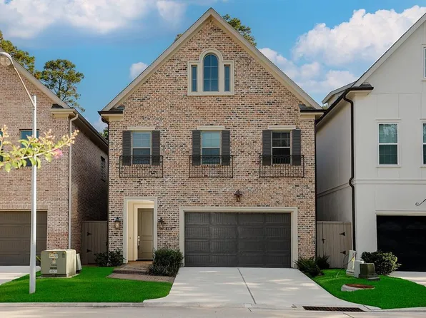 106 Cinder Berry Street, Shenandoah, TX 77384