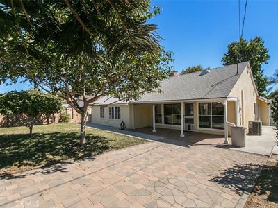 7931 Lasaine Ave, Northridge, CA, 91325