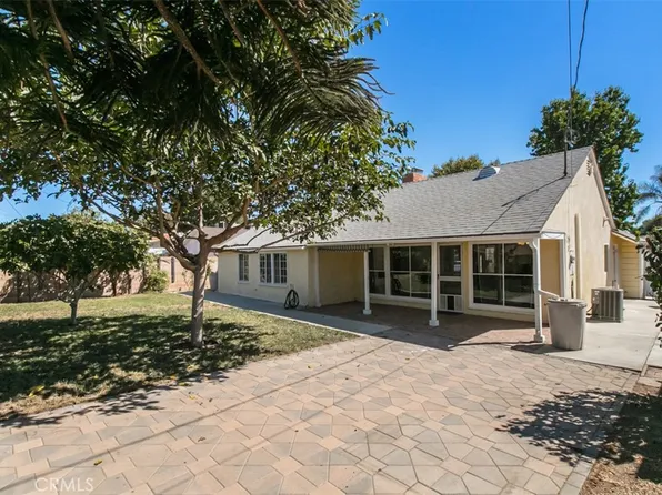 7931 Lasaine Ave, Northridge, CA 91325