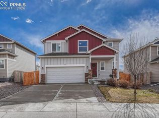 10871 Saco Dr, Colorado Springs, CO 80925