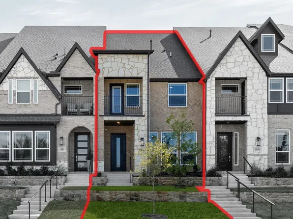 1840 Wittington Pl, Farmers Branch, TX 75234