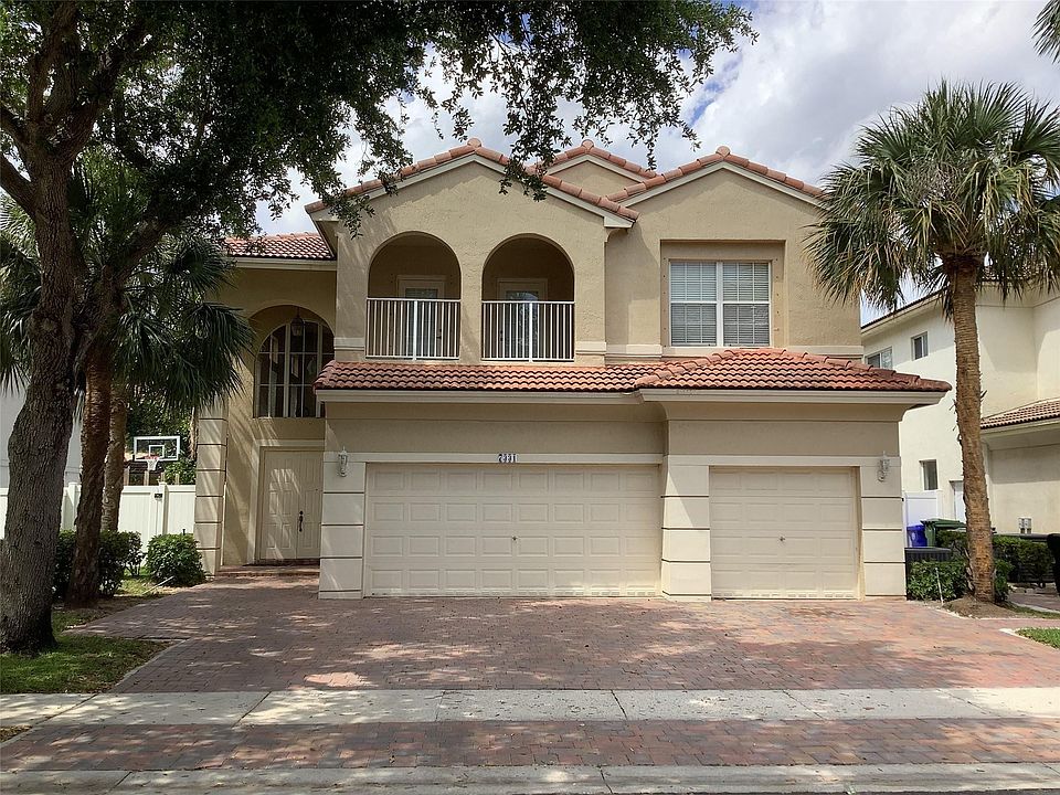 1st image of 7331 NW 17th Court