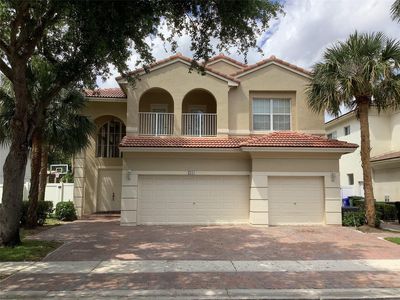 7331 NW 17th Court, Pembroke Pines, FL, 33024