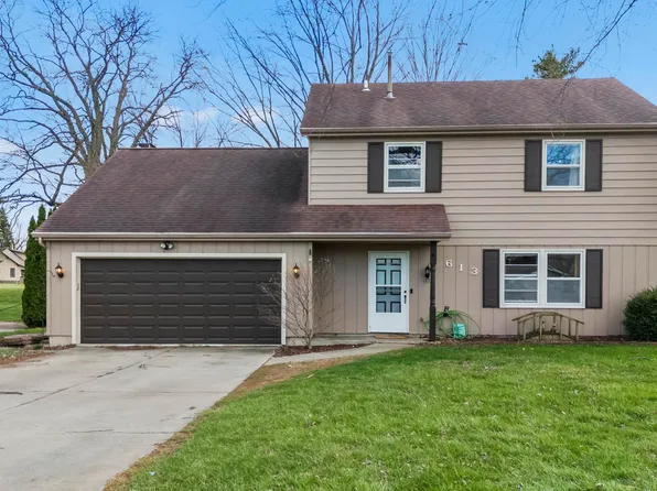 613 E 3rd St, Auburn, IN 46706
