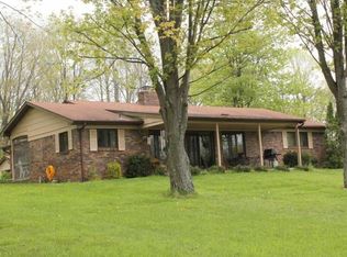 7649 N State Road 135, Morgantown, IN 46160