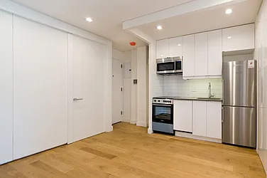 Rented by Veracity NYC LLC