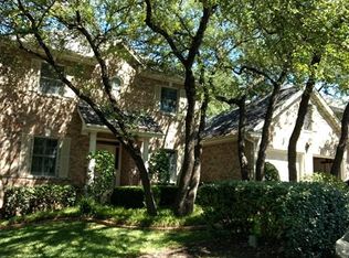 7809 Moritz Ln, Austin, TX 78731