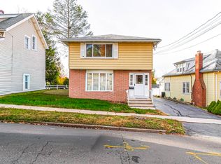 46 Millis St #1, Hamden, CT 06514