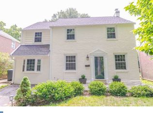 1544 Powder Mill Ln, Wynnewood, PA 19096