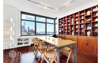 Sold by Douglas Elliman