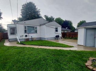 1405 15th AVENUE, South Milwaukee, WI 53172