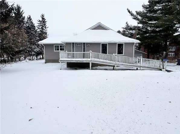 1112 10 1/2 Avenue, Barron, WI 54812
