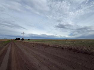 E County Road 5200, Petersburg, TX 79250