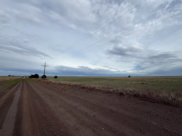 E County Road 5200, Petersburg, TX 79250