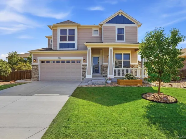 386 Matsuno Street, Brighton, CO 80601