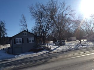 2833 S Sterling Ave, Independence, MO 64052