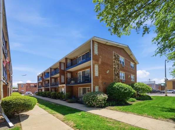 6255 S Mason Ave APT 3A, Chicago, IL 60638