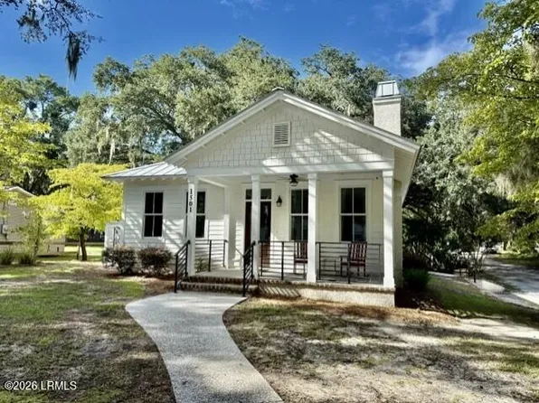 1501 Lafayette Street, Beaufort, SC 29902