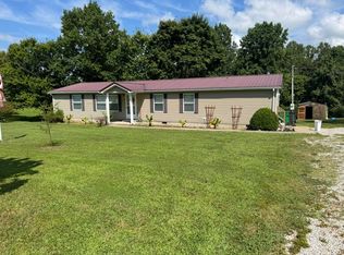 6400 W State Highway 70, Liberty, KY 42539