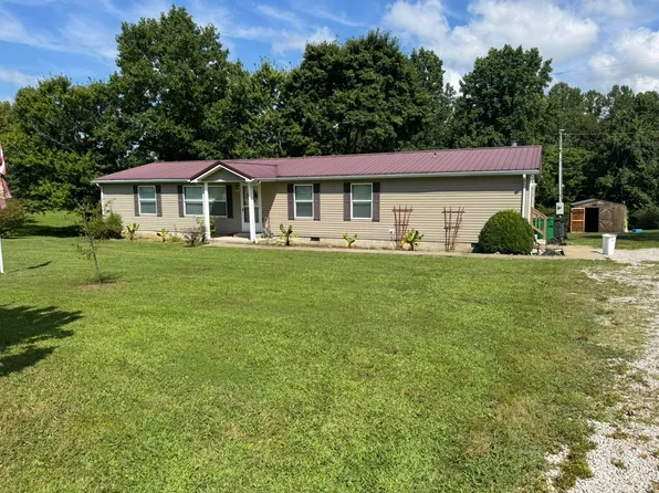 6400 W State Highway 70, Liberty, KY 42539
