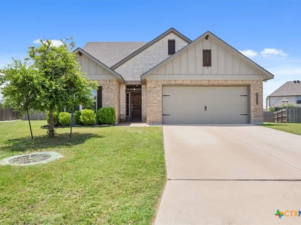 8203 Quiet Hollow Dr, Temple, TX 76502