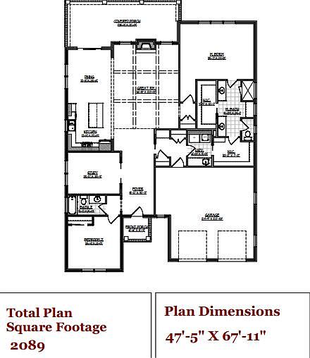 2nd image of LOT 30 Amberly Cir