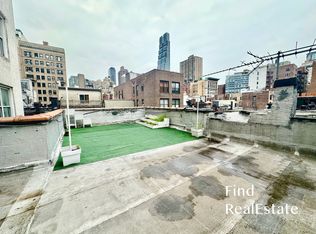 128 W 73rd St #4R, New York, NY 10023