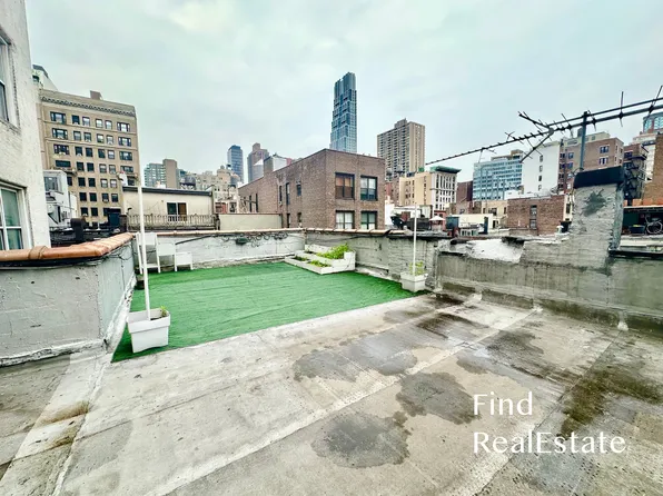 128 W 73rd St #4R, New York, NY 10023