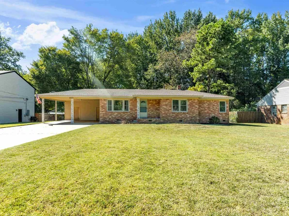 2695 Elmore Park Rd, Bartlett, TN 38134