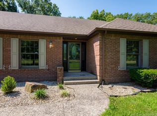 716 S Gardner St, Scottsburg, IN 47170
