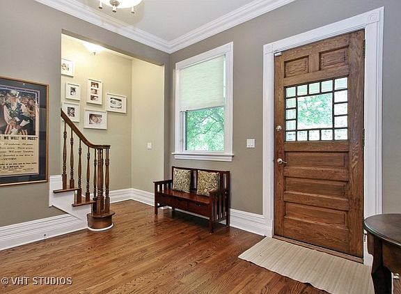 2nd image of 163 N Harvey Ave
