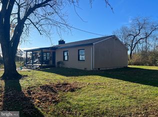 1638 Brucetown Rd, Clear Brook, VA 22624