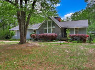 45 Daisy Ln, Barnwell, SC 29812