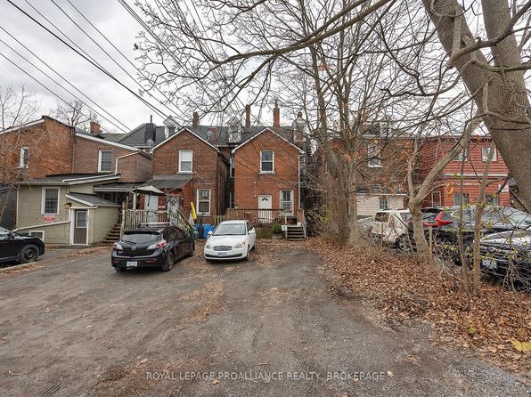 241 Johnson St, Kingston, ON K7L 1Y2