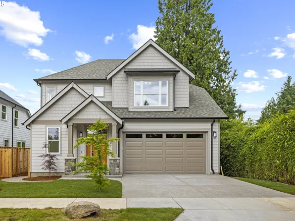 5133 SE Mullan St, Milwaukie, OR 97222