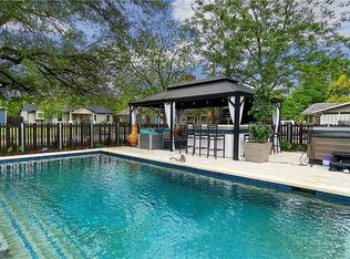 1811 Eubank St, Georgetown, TX 78626