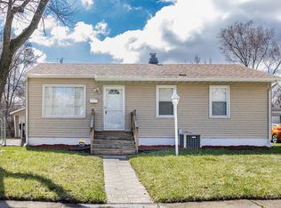 2120 222nd Pl, Sauk Village, IL