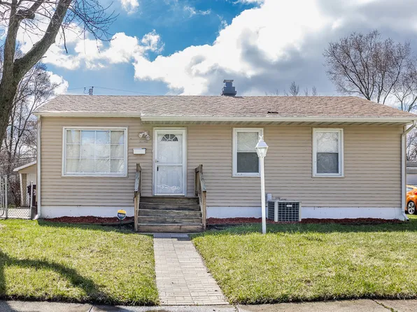 2120 222nd Pl, Sauk Village, IL 60411