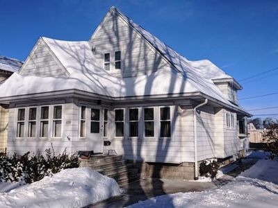 6320 W Chambers St, Milwaukee, WI, 53210