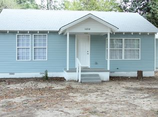 1028 South Rd, Jacksonville, AR 72076