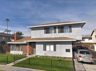 1401 E Lincoln Ave APT 3, Anaheim, CA 92805