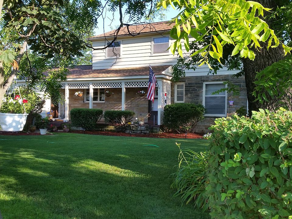 View from Whalen Street