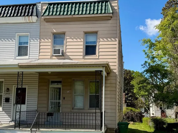 2913 Fleetwood Ave, Baltimore, MD 21214