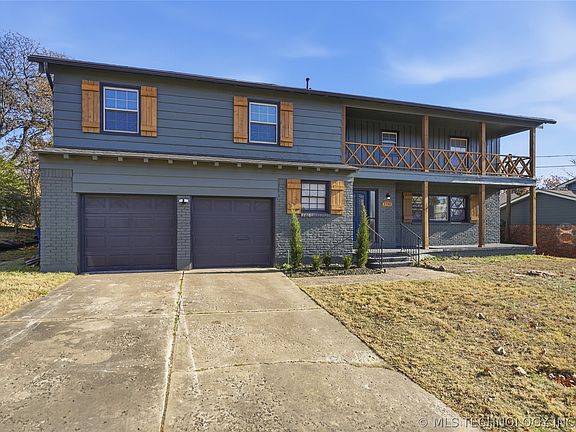 3rd image of 3743 S Braden Pl