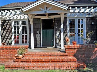 510 Anita St, Laguna Beach, CA 92651