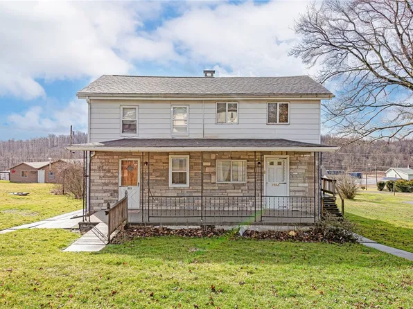 1053 E Broadway St, Leisenring, PA 15455