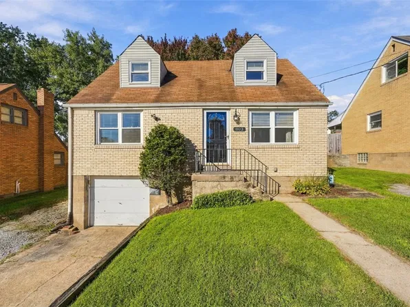 803 Lincoln Ave, Pittsburgh, PA 15215